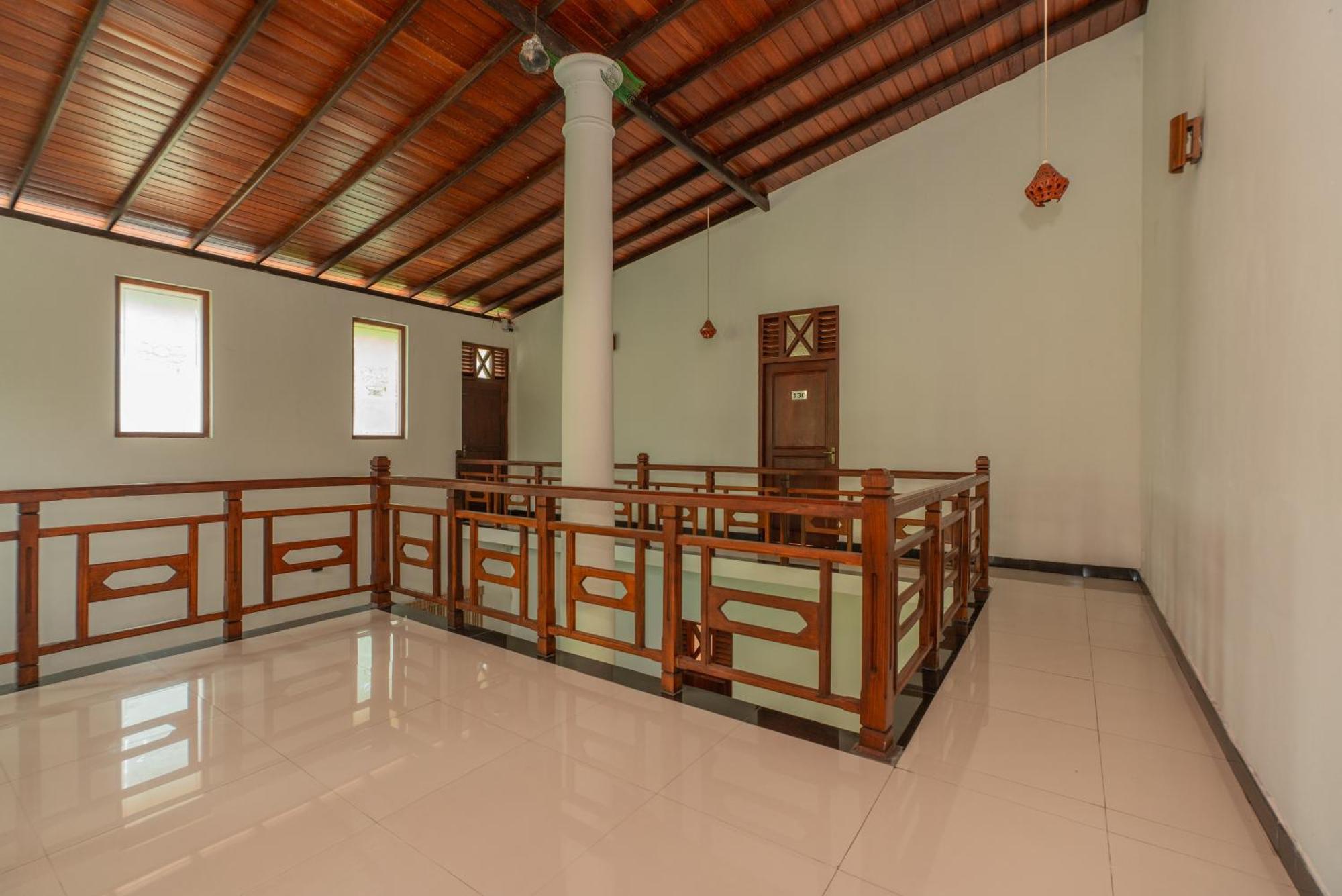 The Calm Of8 Hotel Unawatuna Exterior foto