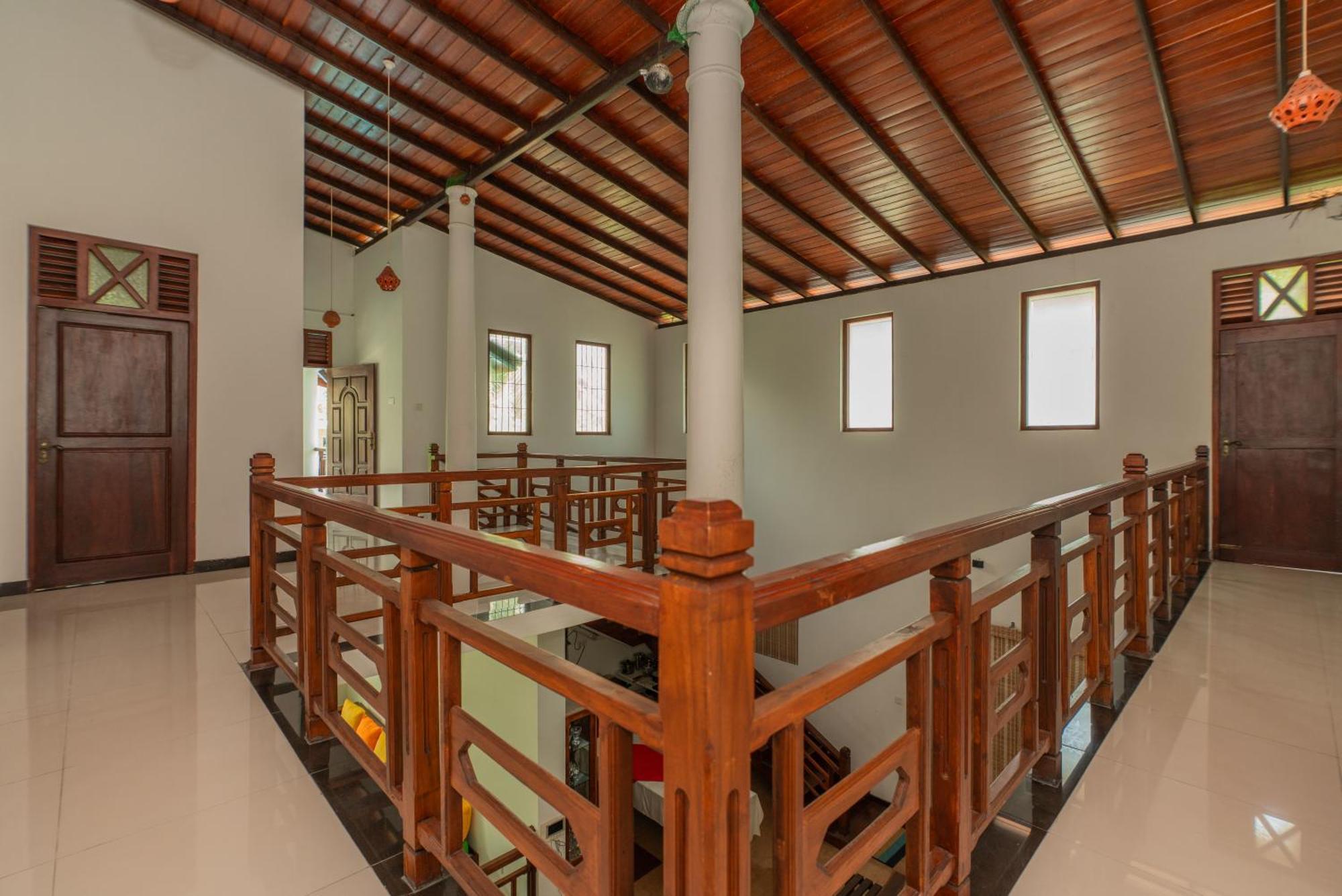 The Calm Of8 Hotel Unawatuna Exterior foto