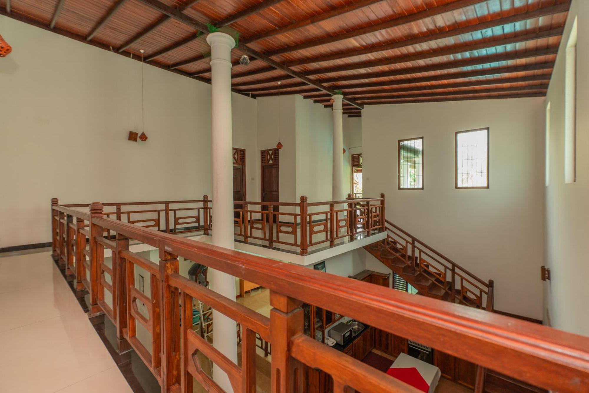 The Calm Of8 Hotel Unawatuna Exterior foto