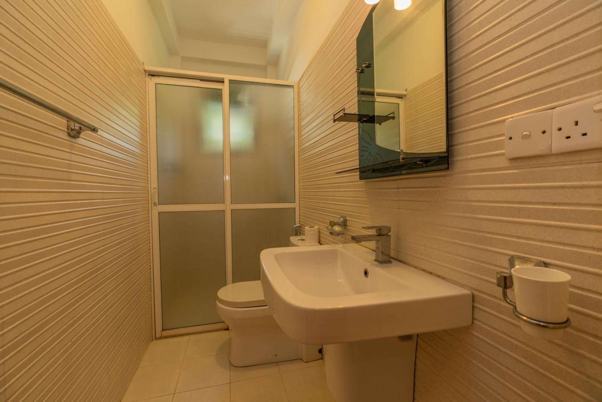 The Calm Of8 Hotel Unawatuna Exterior foto