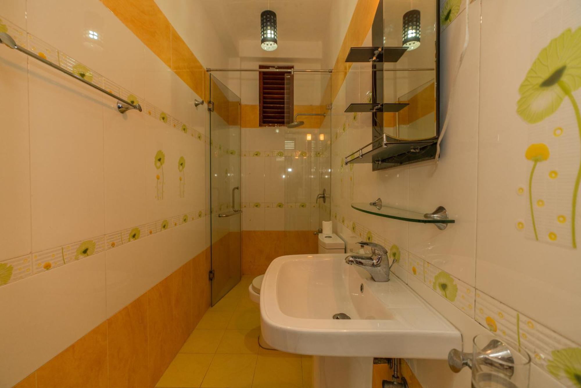 The Calm Of8 Hotel Unawatuna Exterior foto